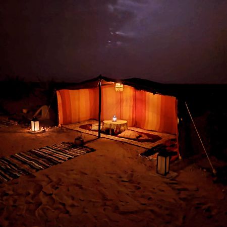 Camp Familia Erg Chebbi Hotel Merzouga Exterior photo