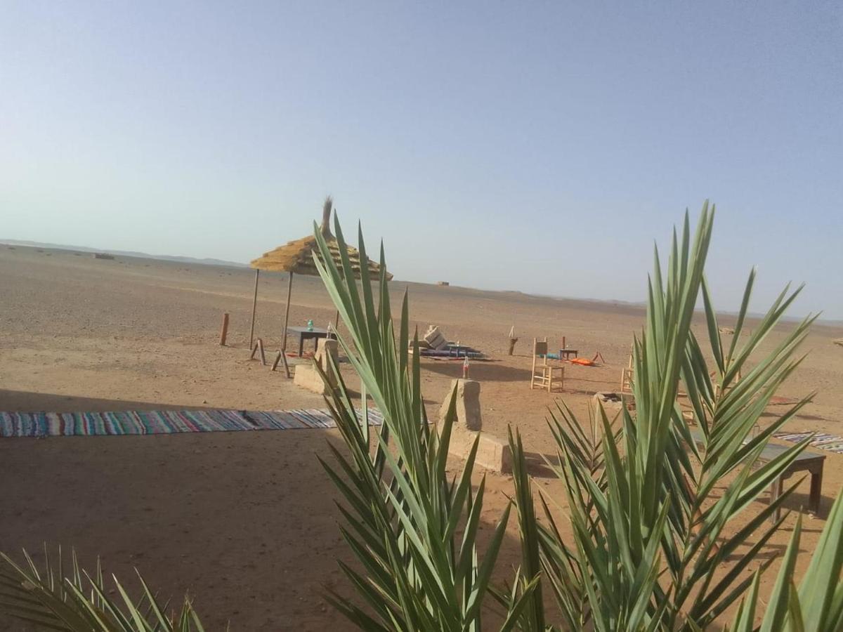 Camp Familia Erg Chebbi Hotel Merzouga Exterior photo